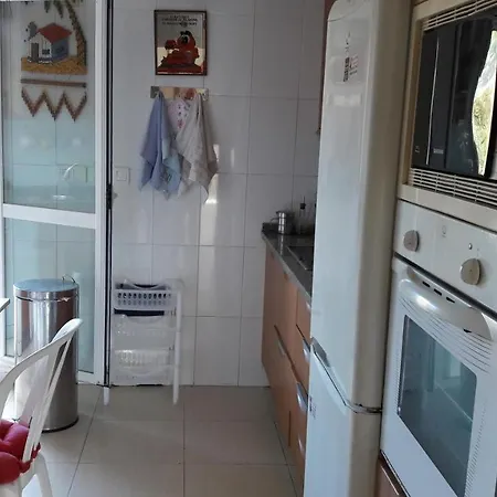 Séjour chez l'habitant 